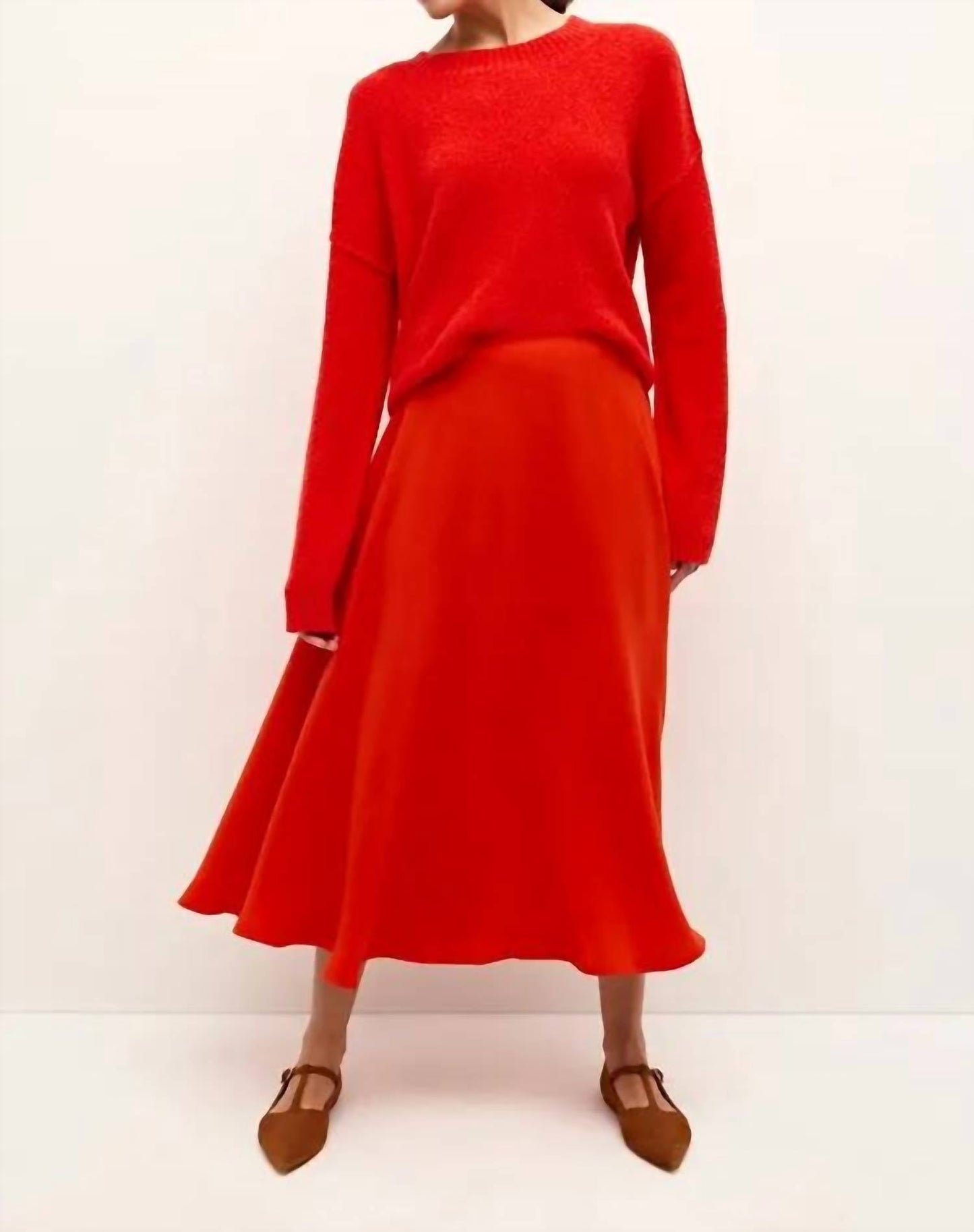 Marie Oliver - Women's Ozzie Sweater