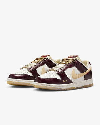 Nike - Women's Dunk Low Lx Year Of The Snake Shoes