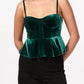 Cami Nyc - Colette Bustier Top