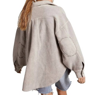 Free People - Jaqueta Ruby Feminina