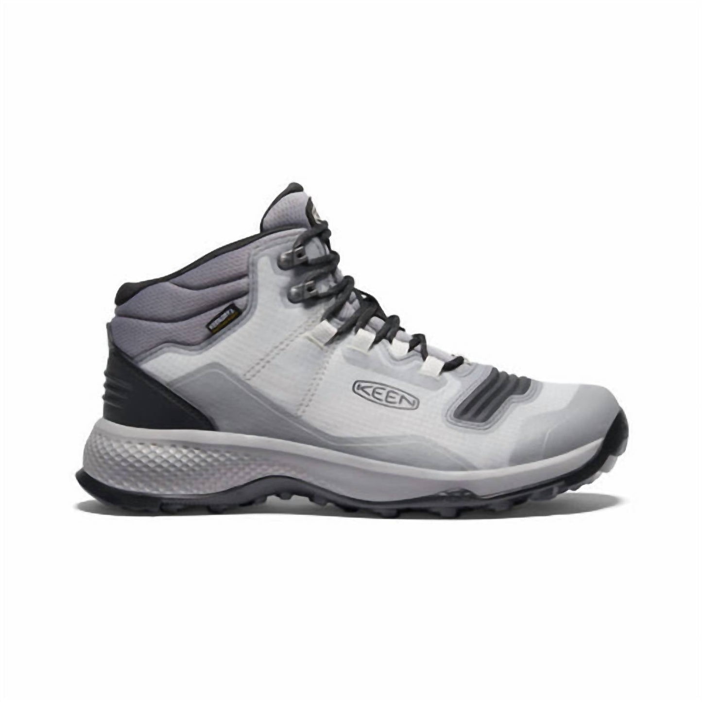 Keen - Men’s Tempo Flex Mid WP Hiking Boots