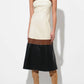 Adelyn Rae - CASPIA VEGAN LEATHER DRESS