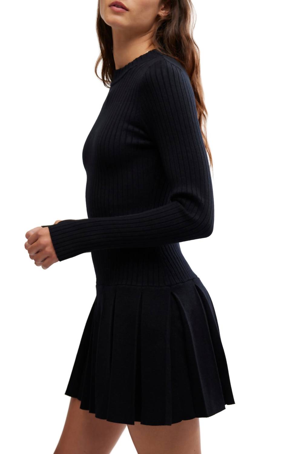 Free People - Emmy Mini Dress