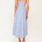 Flying Tomato - Joy Midi Dress