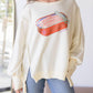 Free People - Graphic Camden Top