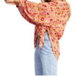 Billabong - Day After Day Oversized Top