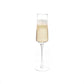 Creative Gifts International - Classic Champagne Flutes Set