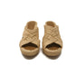 Le Mogador - Women's Patricia Wedge Sandal