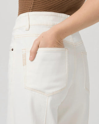 Paige - Sasha Wide Leg Jean