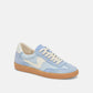 Dolce Vita - Women's Notice Suede Sneakers
