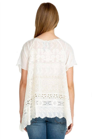 Johnny Was - Túnica Sutera