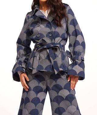 Eva Franco - JAQUETA BREX