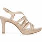Naturalizer Soul - Women's Baylor Strappy Sandals