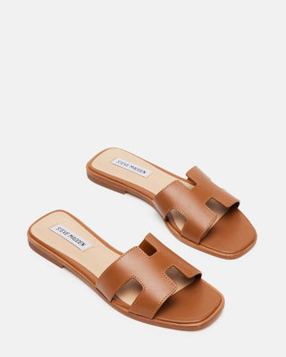 Steve Madden - Sandálias Hadyn Femininas