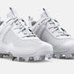 Under Armour - Girl's Glyde Softball Cleat Shoes