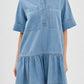 Simkhai - Cris Shirt Dress