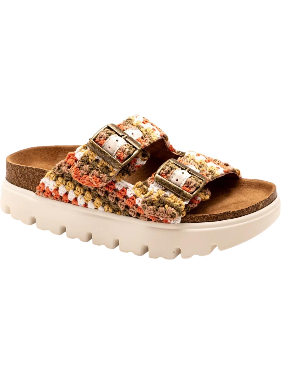 Corkys Footwear - Women's Rumor Has it Sandal