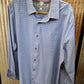 Flags & Anthem - Men's Gridley Performance Icon Shirt