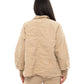 Aequamente - Cotton Wrinkled Jacket