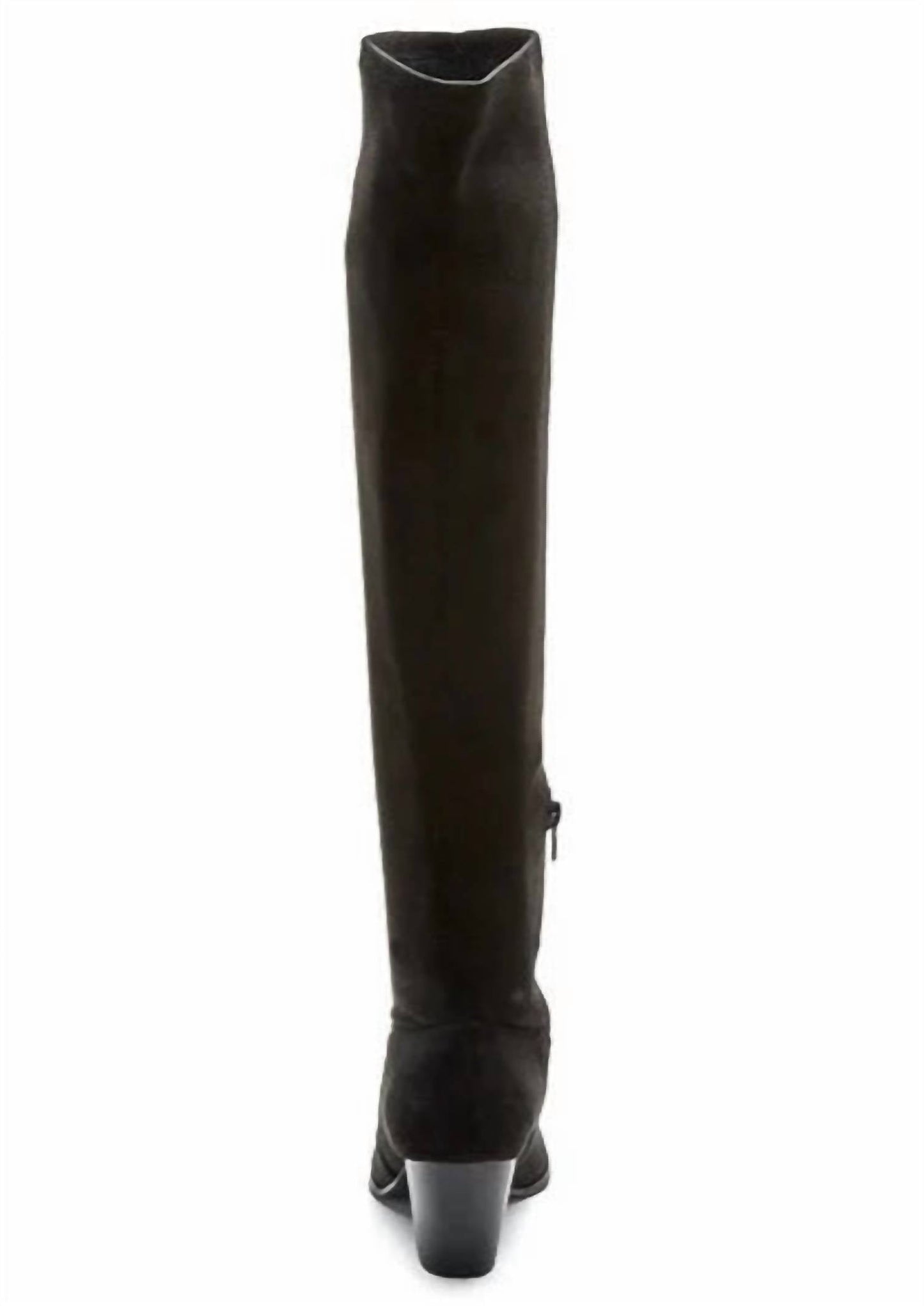 Matisse - Women's Broadway Block Heel Over The Knee Boot