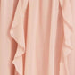 Veronica Beard - Lucine Ruched Silk-crepon Halterneck Maxi Dress
