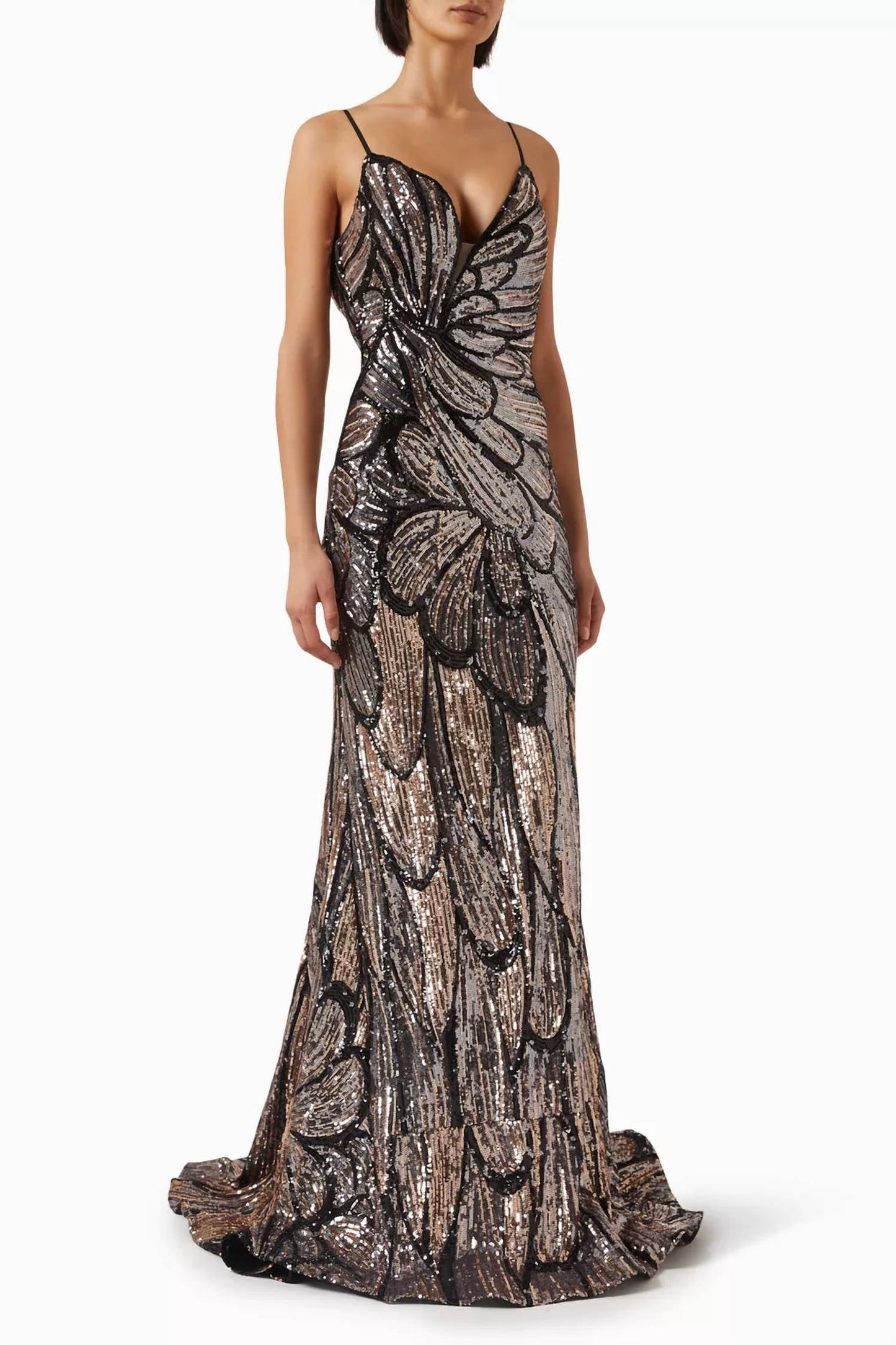 Jovani - Mia Gown