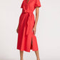 Brochu Walker - Camden Midi Dress