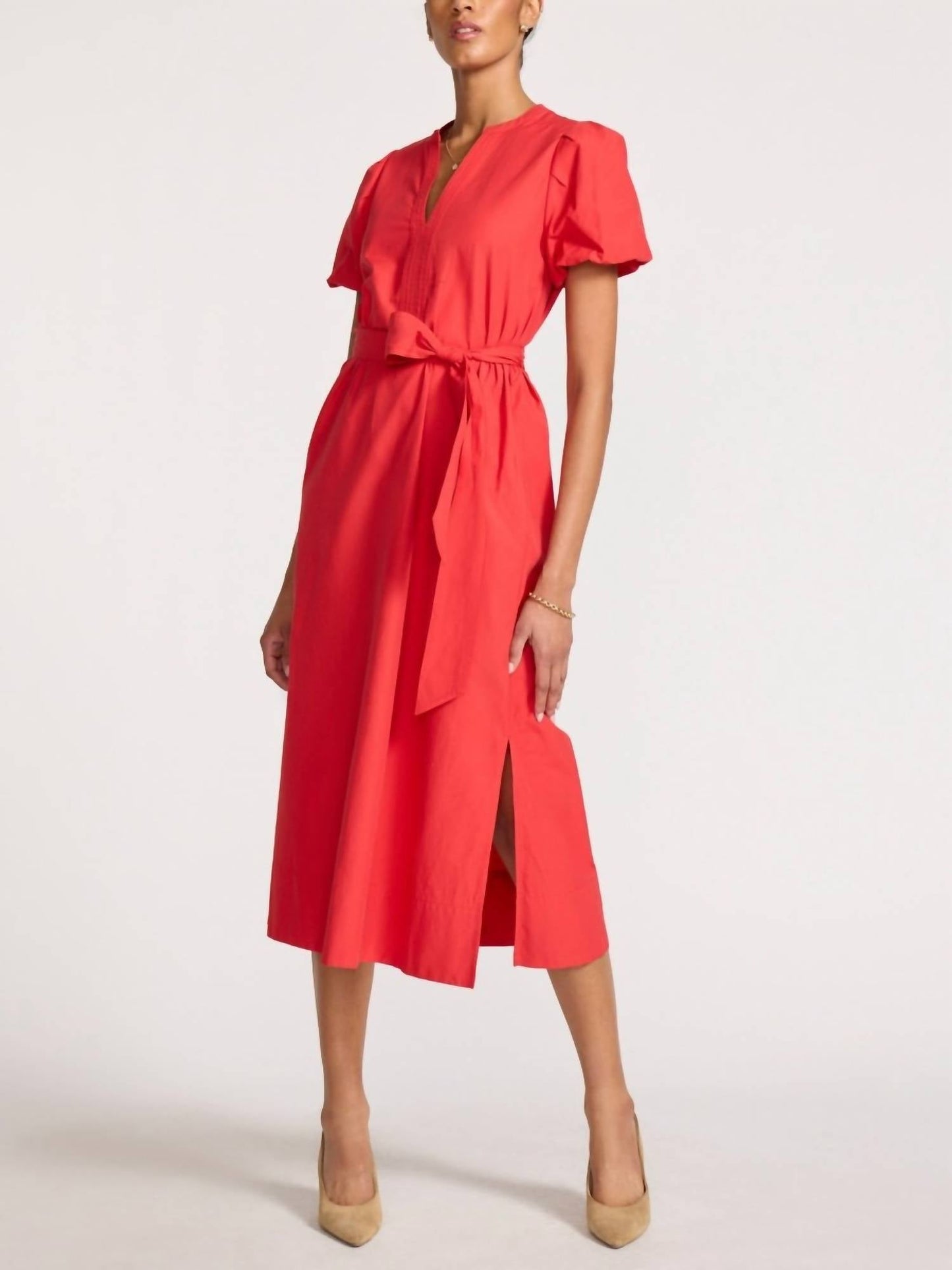 Brochu Walker - Camden Midi Dress