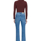 Pistola - Lennon High Rise Crop Boot Jeans
