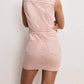 Good American - FIT FOR SUCCESS MINI DRESS