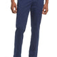 Bonobos Men's Washed Stretch Cotton Chino Pants in Deep Space, Size 34 X 30