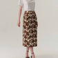 Exquise - Rosalie Midi Skirt