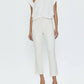 Pistola - Lennon High Rise Crop Boot Jean