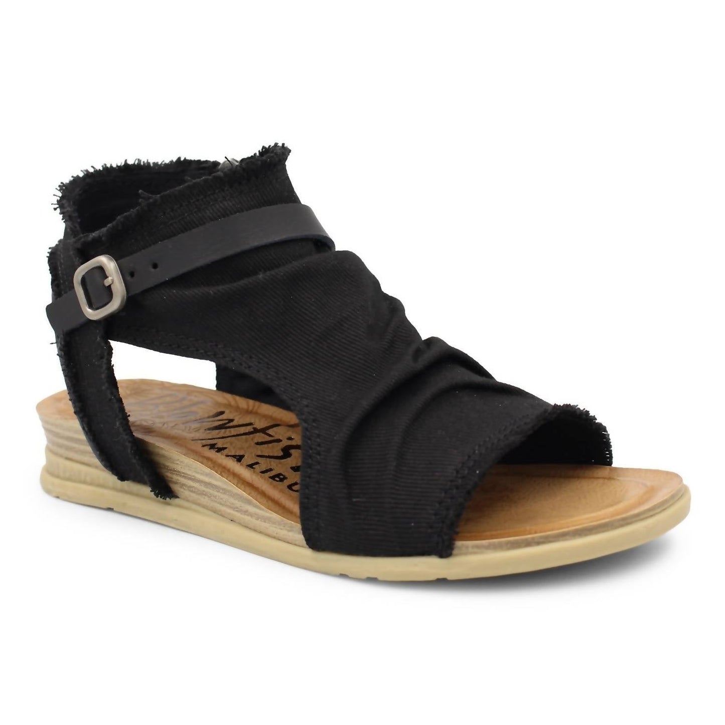 Blowfish - Women's Raye Raye Wedge Sandal
