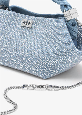 Ganni - Women's Bou Convertible Mini Bag