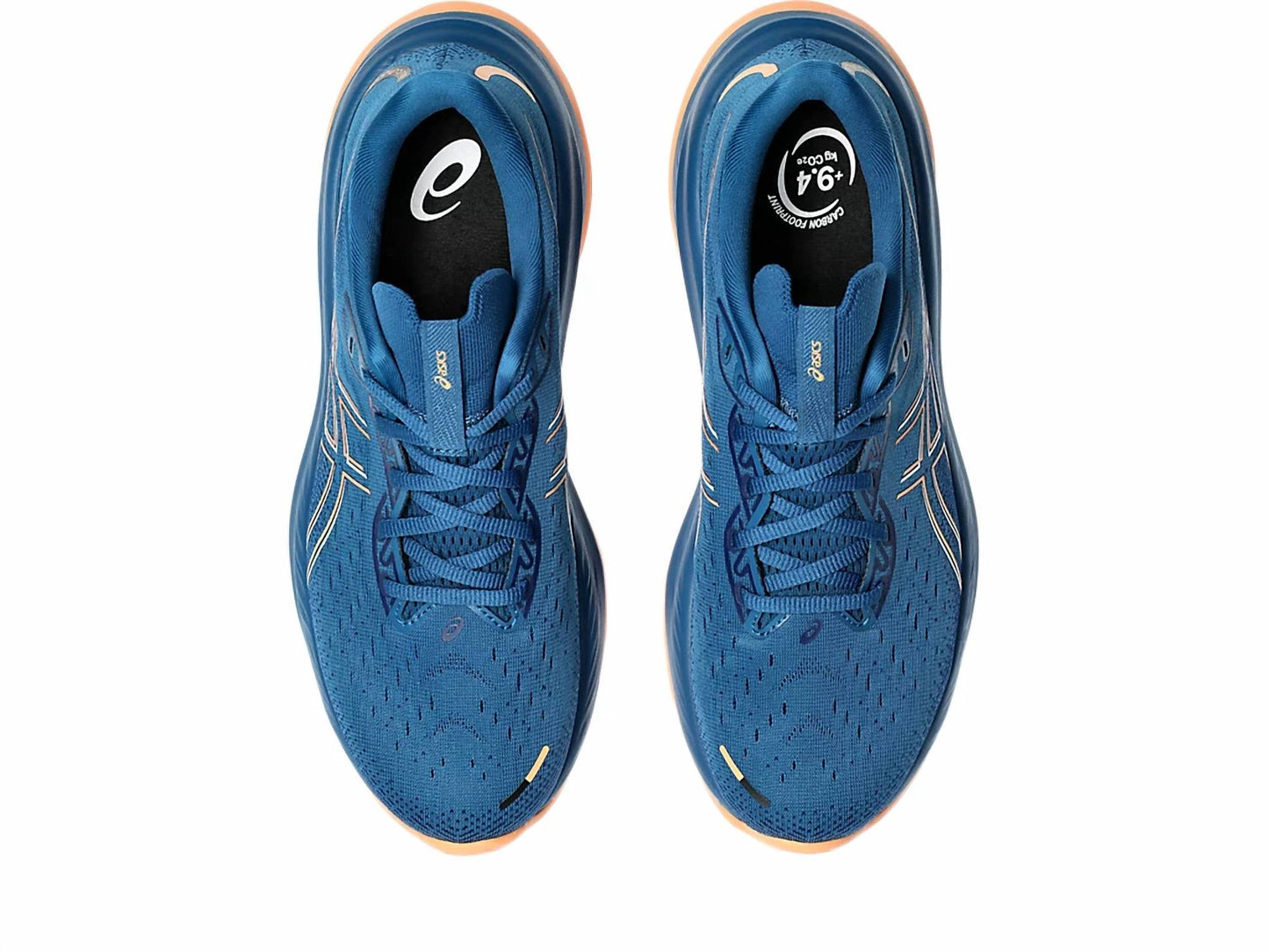 Asics - Men's Gel-cumulus 26 Running Shoes