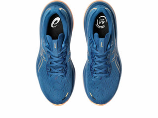 Asics - Tênis de corrida masculino Gel-cumulus 26