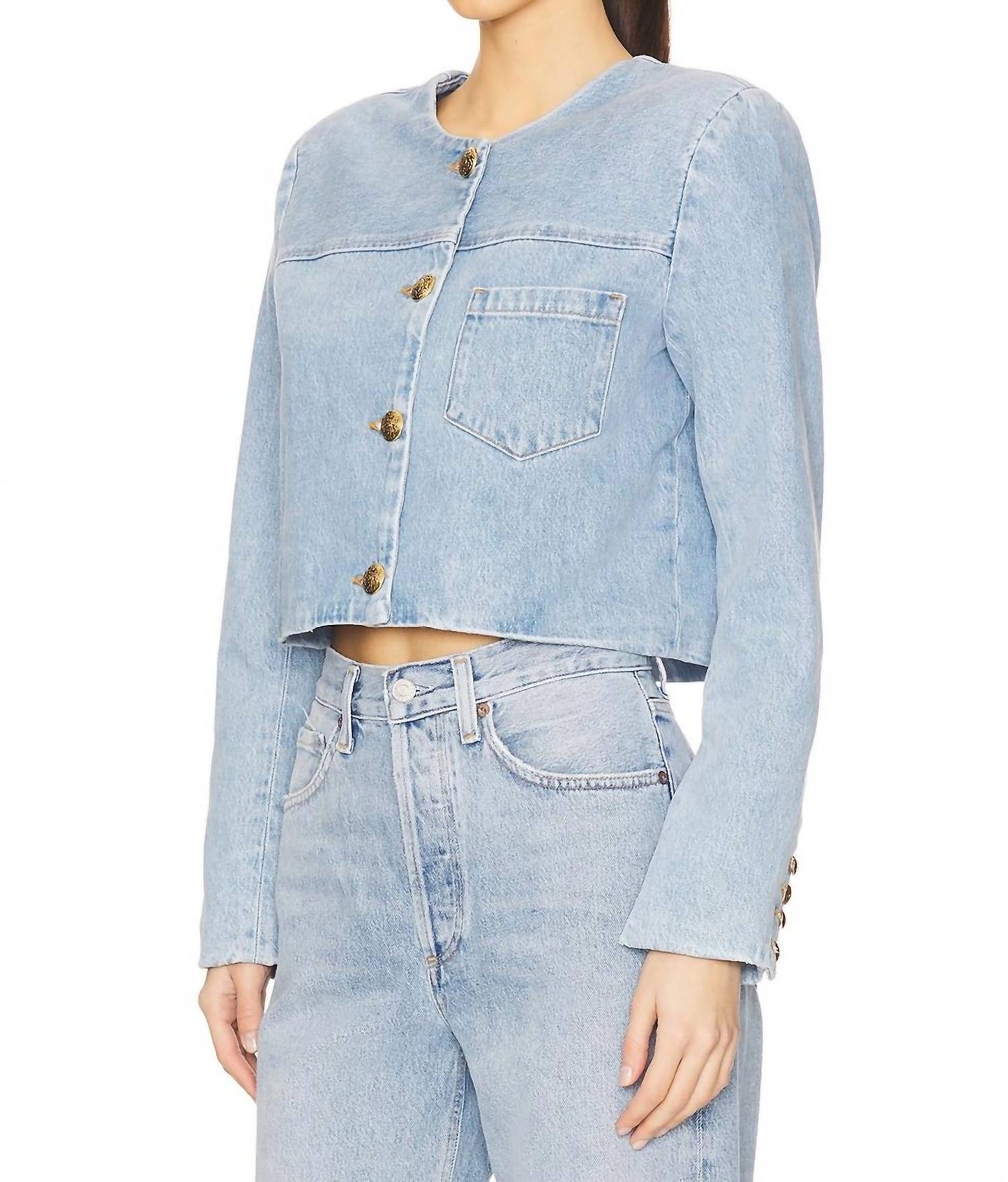 Citizens Of Humanity - Priah Jacket