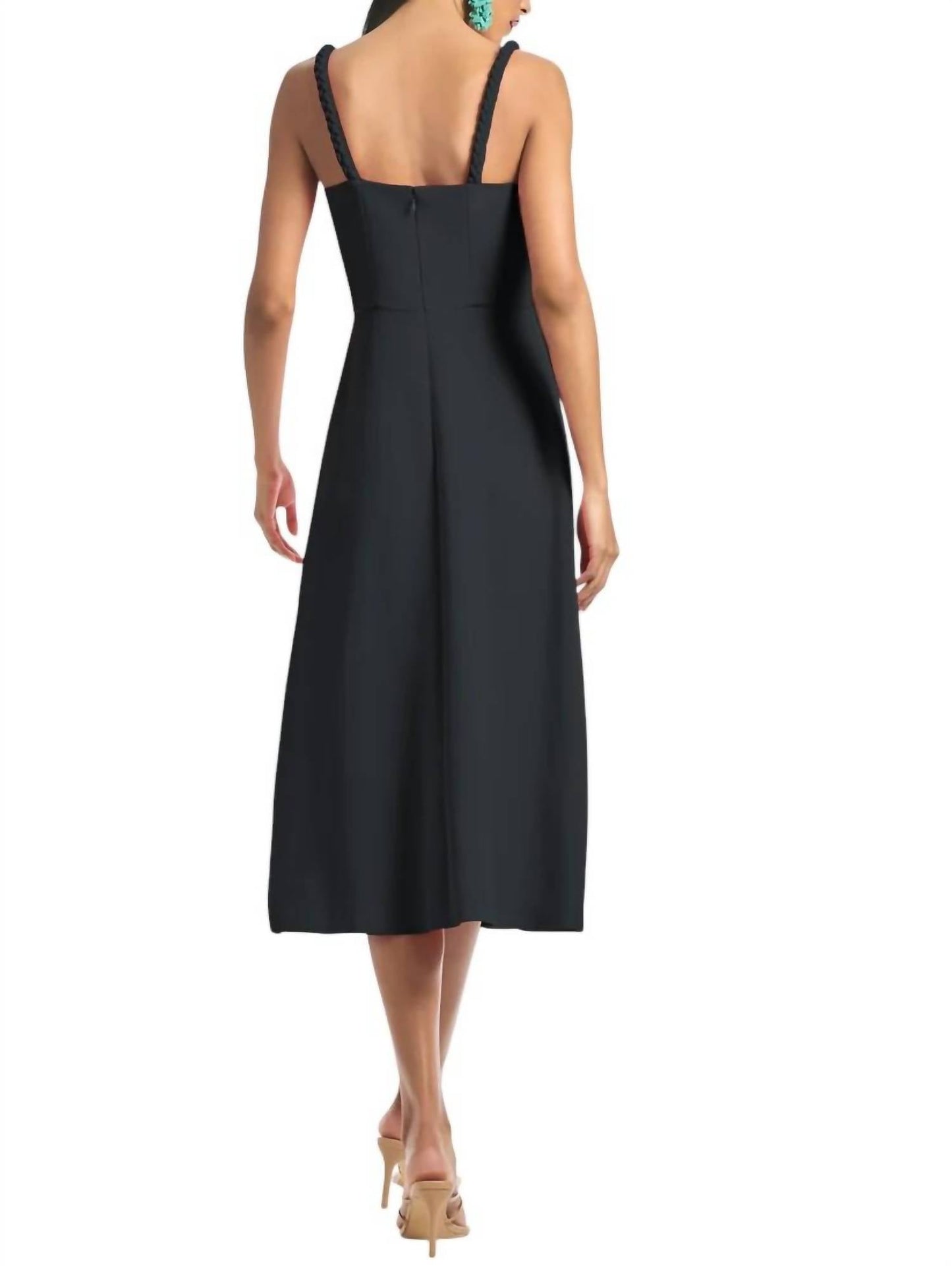 Sachin & Babi - Steph Dress