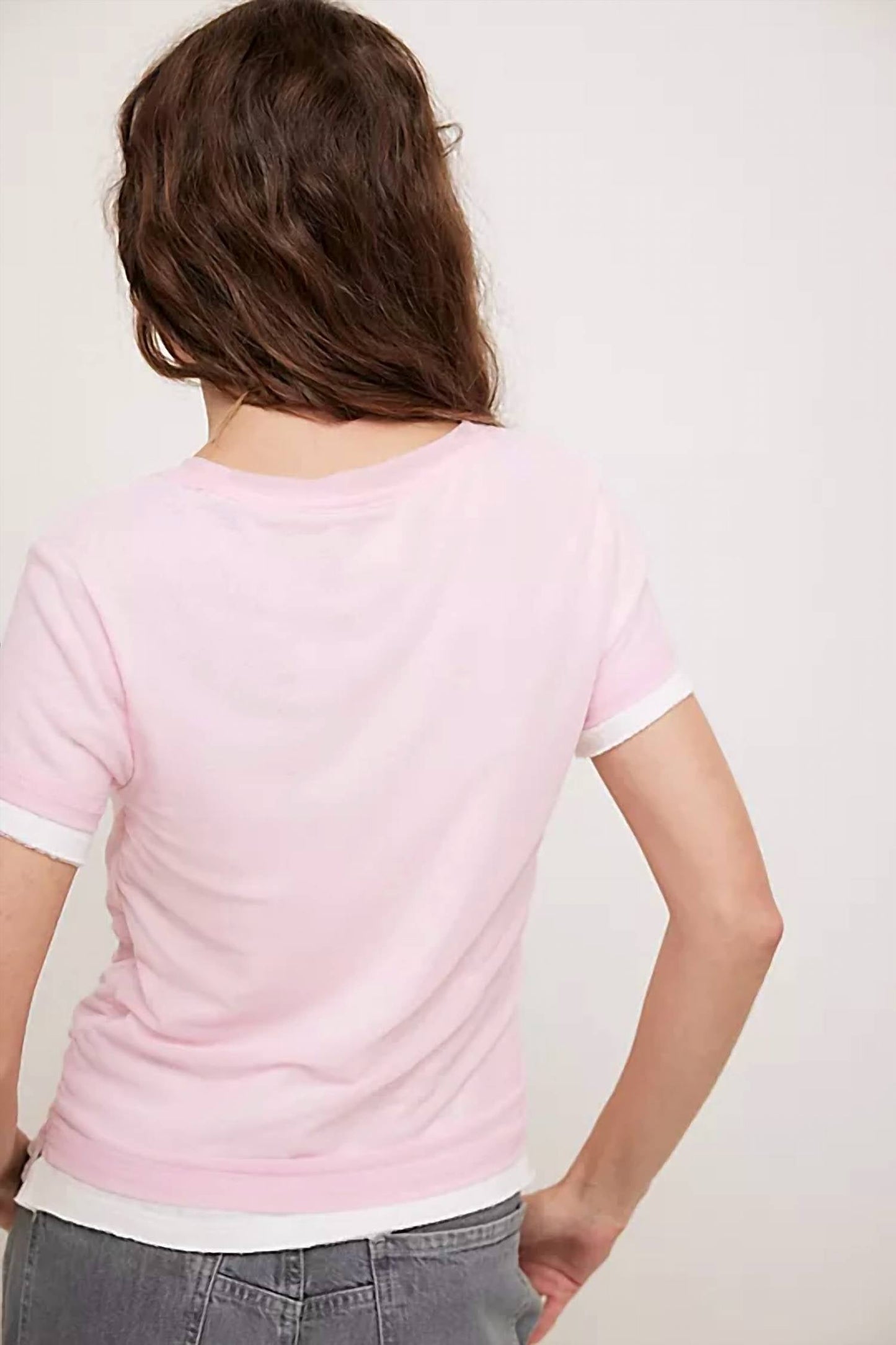 Free People - Tasha Tee