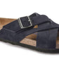 Birkenstock - Women's Lugano Sandal