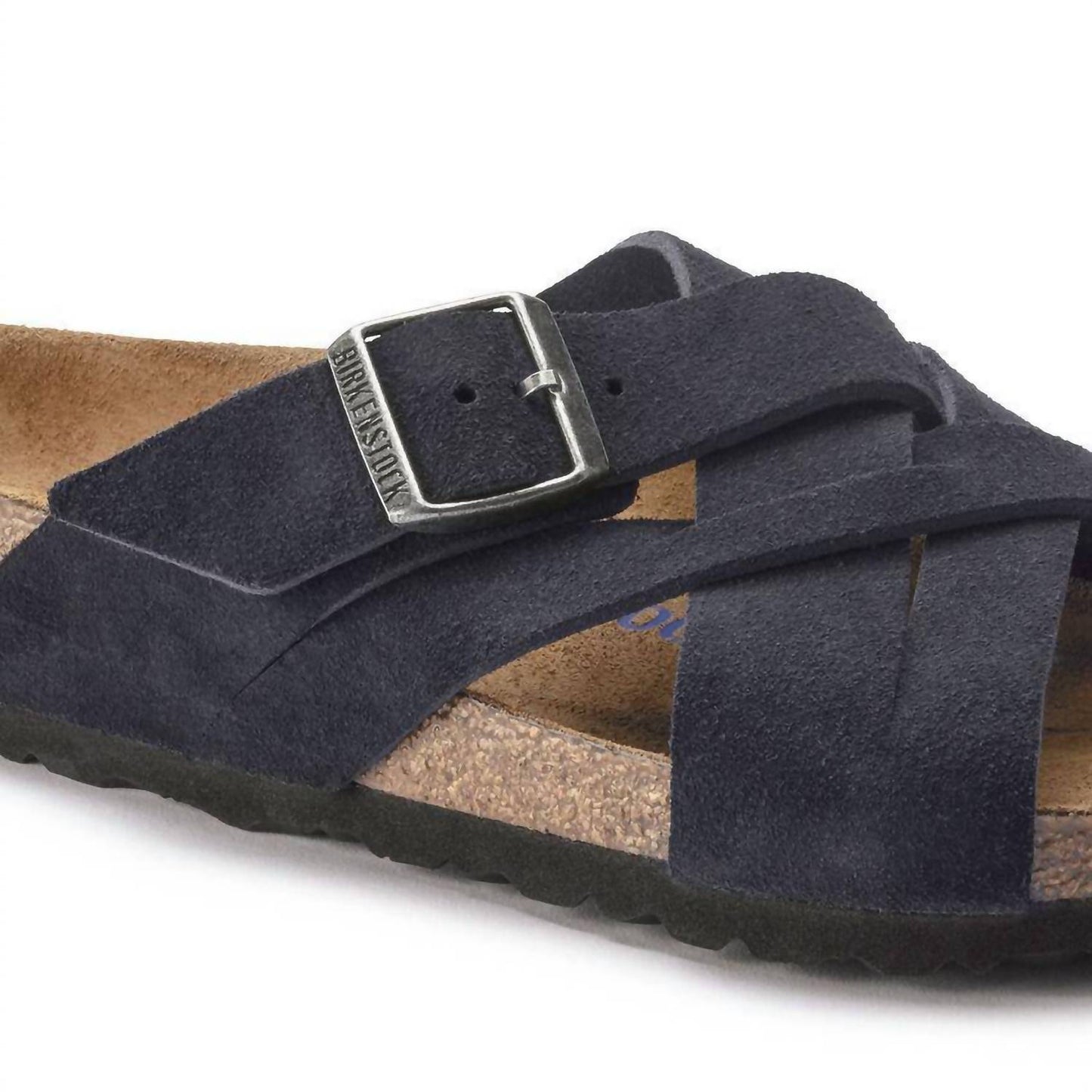 Birkenstock - Women's Lugano Sandal
