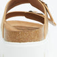 Very G - Women's Jazmine Chunky Slip On Sandal
