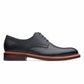 Clarks - Botas baixas Somerville masculinas