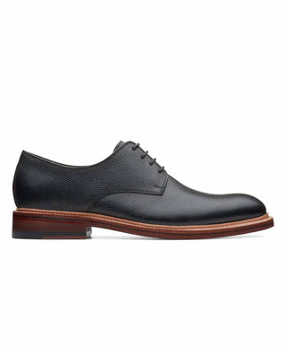 Clarks - Botas baixas Somerville masculinas