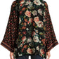 Johnny Was - MERHAWI REVERSIBLE KIMONO