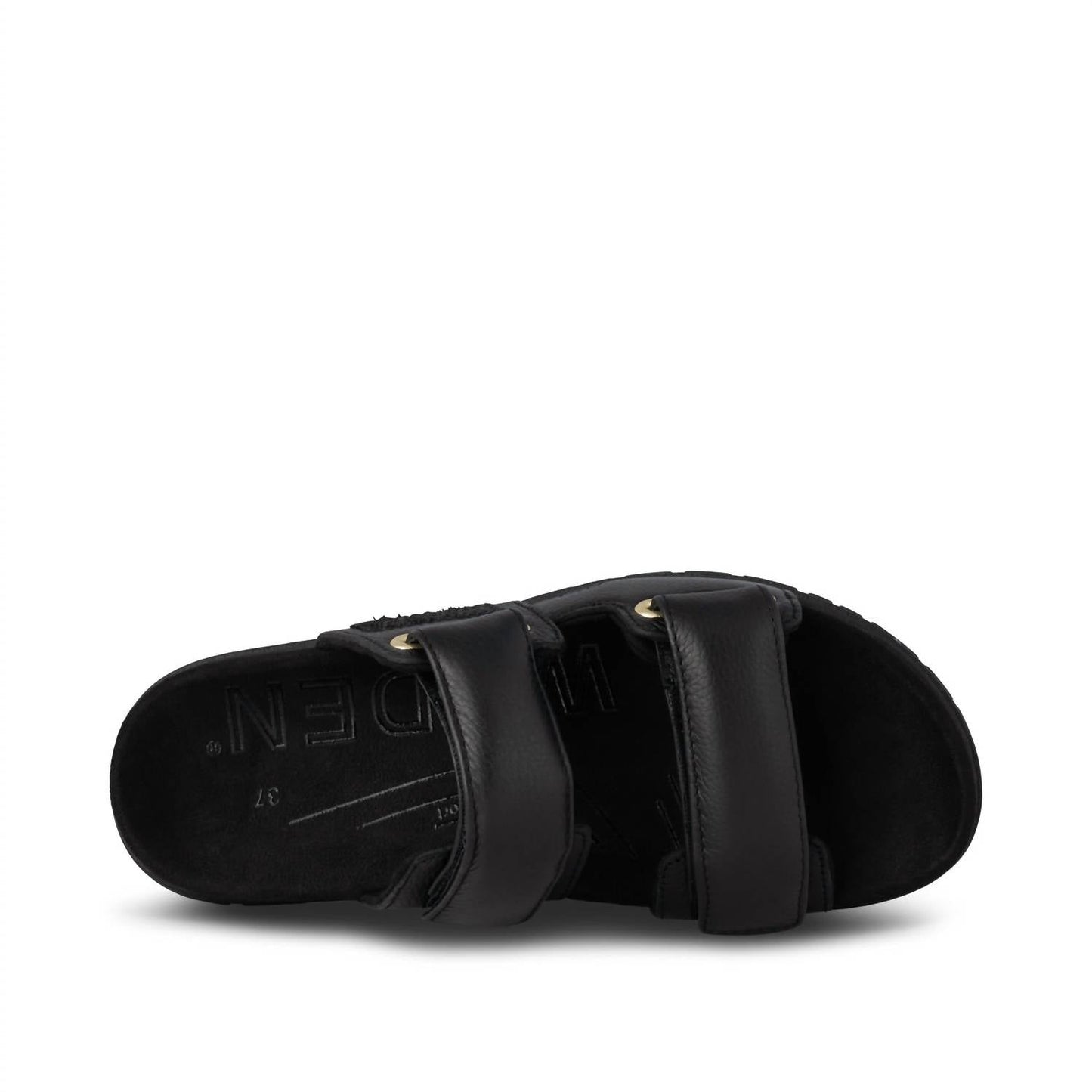 Woden - Women's Lisa Leather Sandal