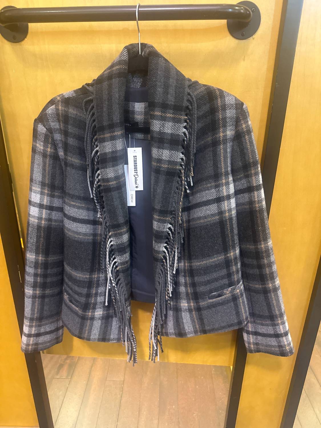 Drew - Women's Warren Blazer