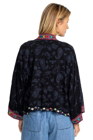Johnny Was - Estrela Danica Kimono