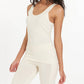 Leimere - Tucson U-Neck Tank